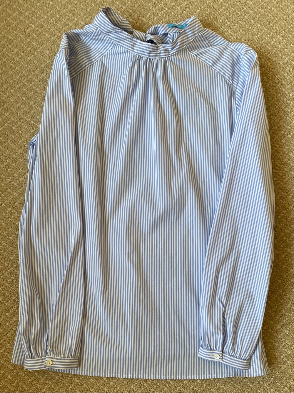 New J. McLaughlin shirt